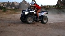 Quad (ATV) Tour