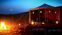 Private premium Safari with Bbq dinner