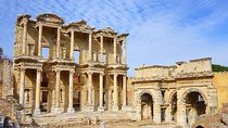 Ephesus - St. Mary Private Biblical tour frm Kusadasi -Izmir