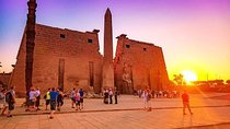 Private 5 days Trip in luxor and aswan