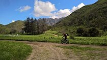 Guided Biking Experience in Ojai