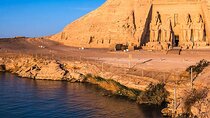 Fabulous 4 Days Nile Cruise Experience from Aswan to Luxor With Tours