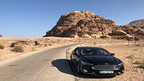 Private Transfers from Wadi Rum Inside Jordan and Vice Versa