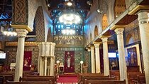 Coptic Cairo and Cave Church - Private Tour