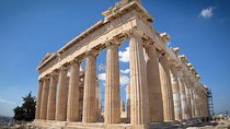 Private Half-Day Acropolis and Historical Sites Tour in Athens