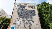 Tel Aviv Street Art Tour