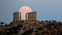 Half-Day Private Tour to Cape Sounio from Athens