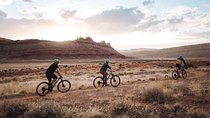 Private Group Half-Day Moab Brand Trails Guided Mountain Biking Tour