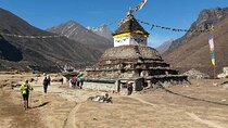 Everest Base Camp Trekking