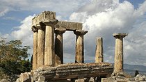 Half-Day Private Tour from Athens to Ancient Corinth