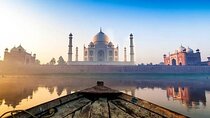 Golden Triangle of India : Delhi | Agra | Jaipur