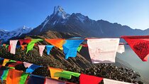 Trek with Yoga Retreat In Nepal's Mountain Villages 