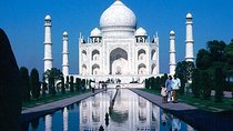 Tajmahal Day Tour From Delhi -by Car and Driver