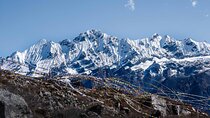Langtang Valley Trekking