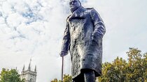 Winston Churchill's London - A Very Small Group Walking Tour