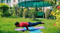 Yoga & Meditation Tour in Delhi 