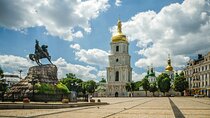 Kiev walking tour
