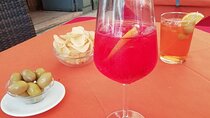 The Spritz Experience in Verona