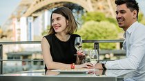 Paris at the First Lodges - Ducasse sur Seine Lunch Cruise