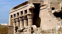 Private Day Trip to Dendara and Abydos Temples