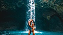 Romantic Bali Private Tour – Custom Tour for Couples