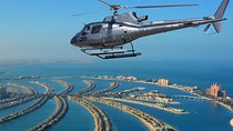 Dubai Helicopter The Vision Tour – 22 Min