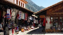10-Day Shared Group Food and History Tour of Albania