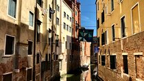 Small Group Tour Historical and Charming Venice Jewish Ghetto 