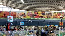 Kyiv Markets Private Tour: Besarabka, Zhytniy and Petrivka