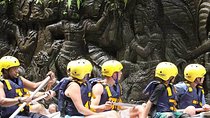 Bali: White Water Rafting with transfers & lunch