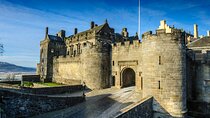 Loch Lomond National Park & Stirling Castle Full Day Tour