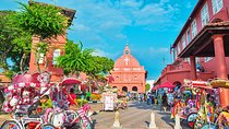 Malacca World Heritage Site Tour with Professional Tour Guide
