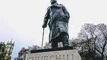 Winston Churchill's London and The Churchill War Rooms - A Private Tour.