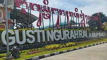 Bali Airport - Bali Transfer to all area in Bali - Bali driver