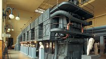 Capitolini and Centrale Montemartini Museums Full Experience