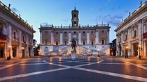 Capitolini and Centrale Montemartini Museums Full Experience
