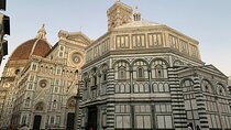 Florence Private Walking Tour 