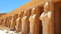 2 Day Tour to Egypt's Famous Royal Tombs and Temples