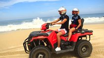 Baja ATV's Migriño Adventure in Los Cabos
