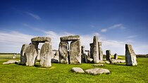 Private Trip to Stonehenge with Hotel Pick-Up