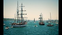 Boxing Day Tall Ships Cruise on Sydney Harbour