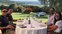 Heart of Chianti Classico - 2 Wineries Lunch included - Chianti Wine Tour