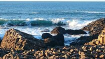Full-Day Private Giant's Causeway Experience