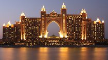 Full Day Dubai City Tour by Private Car