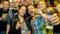Budapest Original Ruin Pub Crawl Including 5 Shots