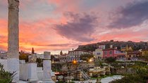Athens Highlights Self guided scavenger hunt and Walking Tour