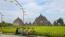 FUN Cycling Tour De Temples