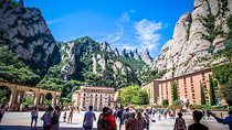 Barcelona Shore Private Excursion: Montserrat and Cava Tasting