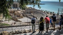 Tarragona and Sitges Private Day Trip from Barcelona