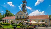 Wieliczka Salt Mine - Private Tour from Krakow 